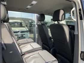 Volkswagen Transporter (2024) thumbnail 15