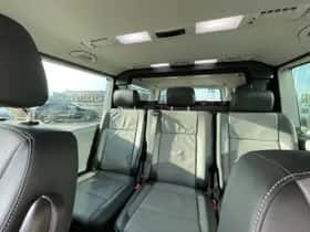 Volkswagen Transporter (2024) thumbnail 17