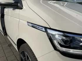 Volkswagen Transporter (2024) thumbnail 18