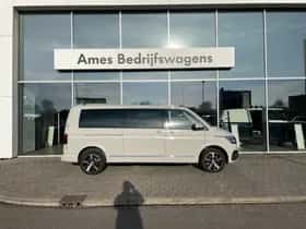 Volkswagen Transporter (2024) thumbnail 3