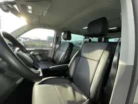 Volkswagen Transporter (2024) thumbnail 21