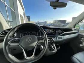 Volkswagen Transporter (2024) thumbnail 22