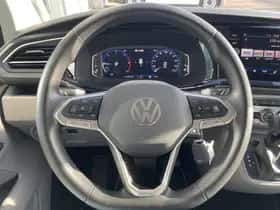 Volkswagen Transporter (2024) thumbnail 23