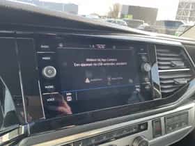 Volkswagen Transporter (2024) thumbnail 30