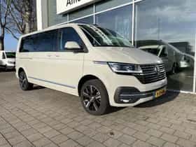 Volkswagen Transporter (2024) thumbnail 4