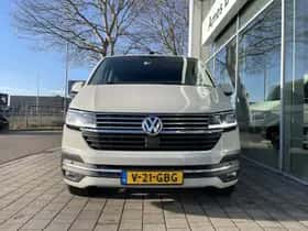 Volkswagen Transporter (2024) thumbnail 5