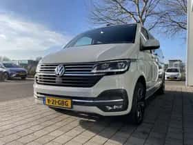 Volkswagen Transporter (2024) thumbnail 6