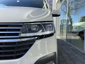 Volkswagen Transporter (2024) thumbnail 7