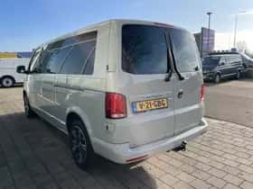 Volkswagen Transporter (2024) thumbnail 8