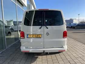 Volkswagen Transporter (2024) thumbnail 9