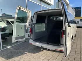 Volkswagen Transporter (2024) thumbnail 10