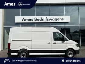 Volkswagen Crafter (2024)