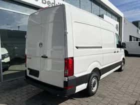 Volkswagen Crafter (2024) thumbnail 4