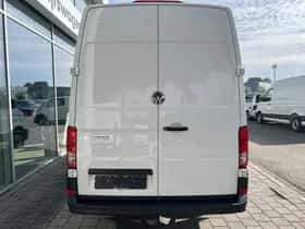 Volkswagen Crafter (2024) thumbnail 5