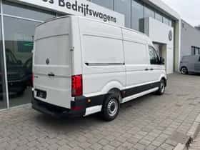Volkswagen Crafter (2024) thumbnail 12