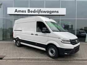 Volkswagen Crafter (2024) thumbnail 2