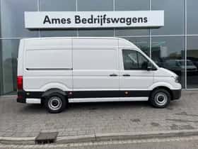 Volkswagen Crafter (2024) thumbnail 13
