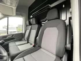 Volkswagen Crafter (2024) thumbnail 15