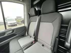 Volkswagen Crafter (2024) thumbnail 17