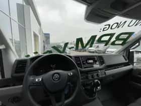 Volkswagen Crafter (2024) thumbnail 23
