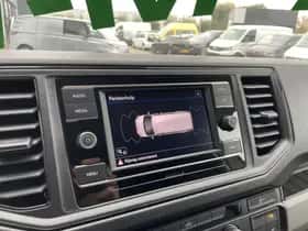 Volkswagen Crafter (2024) thumbnail 25