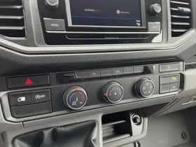 Volkswagen Crafter (2024) thumbnail 26