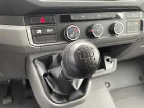 Volkswagen Crafter (2024) thumbnail 27