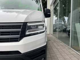 Volkswagen Crafter (2024) thumbnail 6