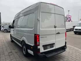 Volkswagen Crafter (2024) thumbnail 8