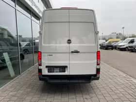 Volkswagen Crafter (2024) thumbnail 9