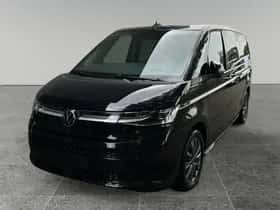 Volkswagen Multivan (2024)