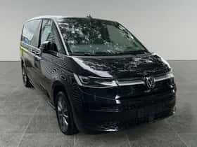 Volkswagen Multivan (2024) thumbnail 2