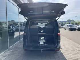 Volkswagen Multivan (2024) thumbnail 12