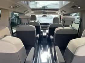 Volkswagen Multivan (2024) thumbnail 15