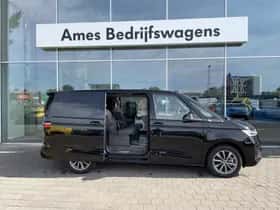 Volkswagen Multivan (2024) thumbnail 18