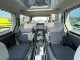 Volkswagen Multivan (2024) thumbnail 19