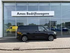 Volkswagen Multivan (2024) thumbnail 3