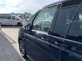 Volkswagen Multivan (2024) thumbnail 23