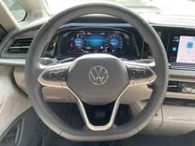 Volkswagen Multivan (2024) thumbnail 26