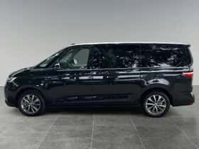 Volkswagen Multivan (2024) thumbnail 4