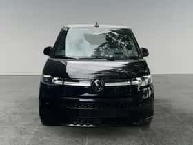 Volkswagen Multivan (2024) thumbnail 5