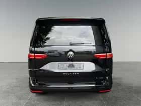 Volkswagen Multivan (2024) thumbnail 6