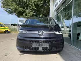 Volkswagen Multivan (2024) thumbnail 7
