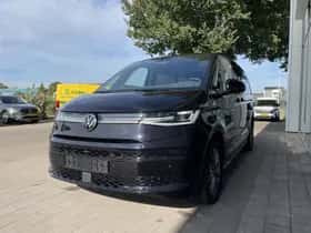 Volkswagen Multivan (2024) thumbnail 8