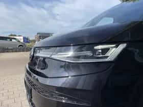 Volkswagen Multivan (2024) thumbnail 9