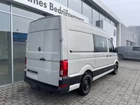 Volkswagen Crafter (2024) thumbnail 11