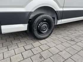 Volkswagen Crafter (2024) thumbnail 12
