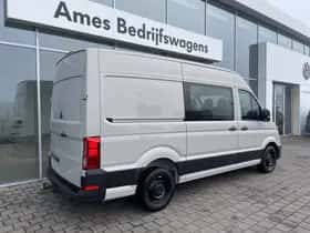 Volkswagen Crafter (2024) thumbnail 13