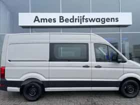 Volkswagen Crafter (2024) thumbnail 14