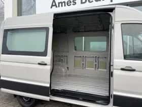 Volkswagen Crafter (2024) thumbnail 15